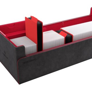 Gamegenic Sizemorph Divider - Red