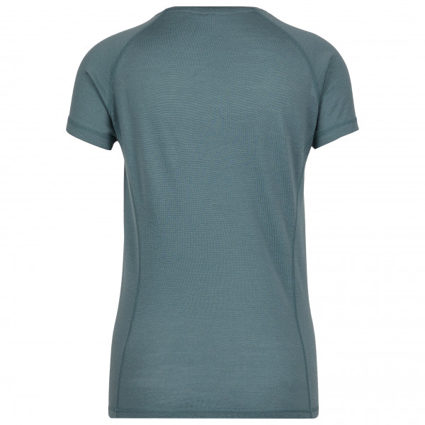 Stoic - Women's Merino180 BjoernenSt. S/S - Merinounterwäsche