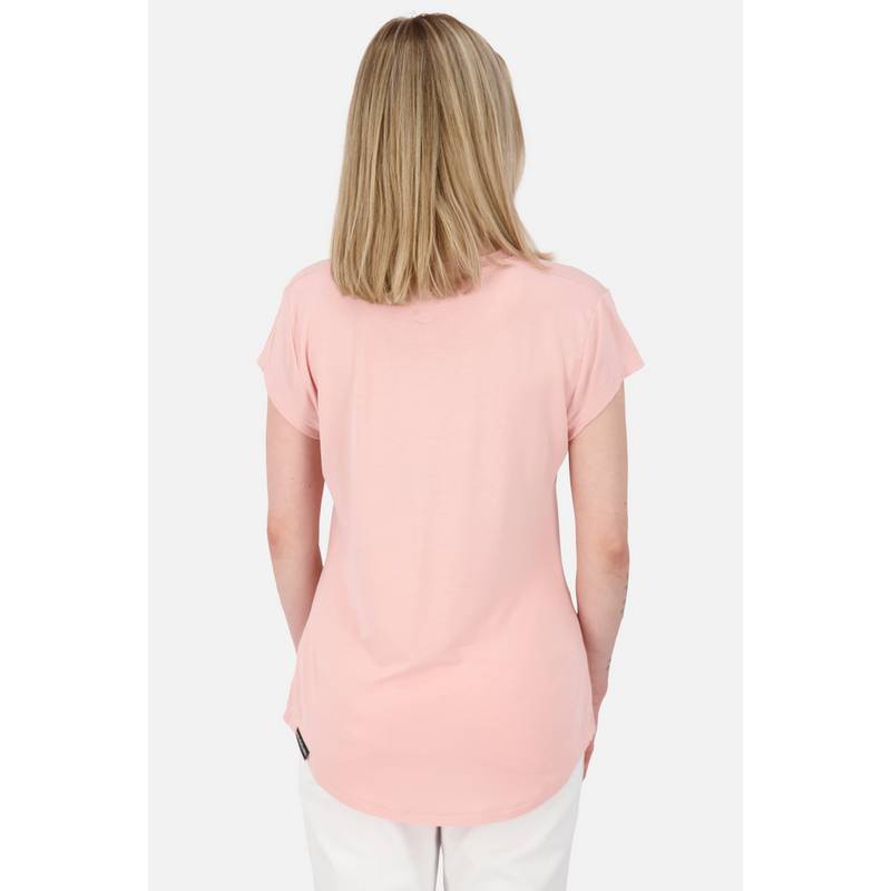 ALIFE AND KICKIN MimmyAK A T-Shirt Damen