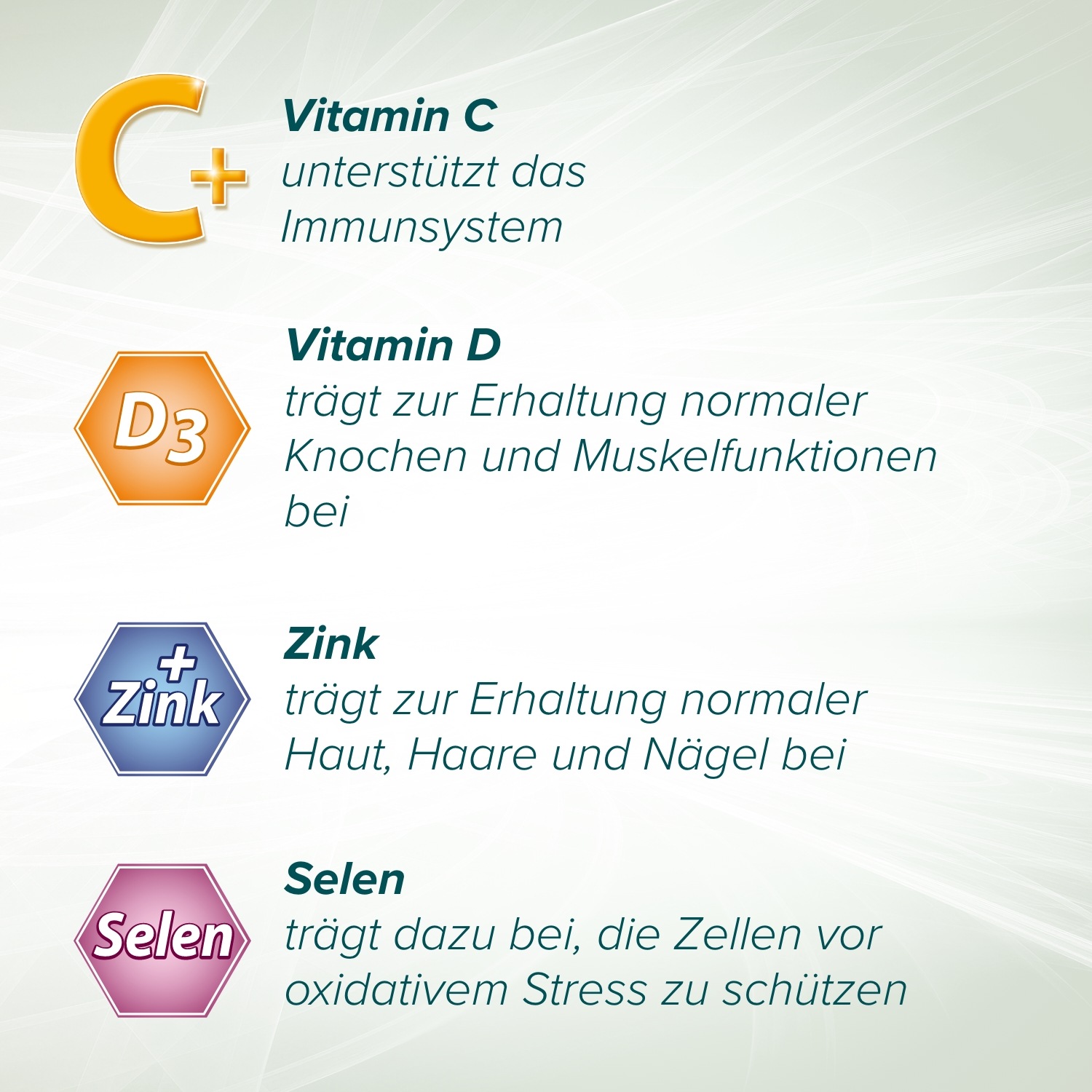 Immun Aktiv Tabletten