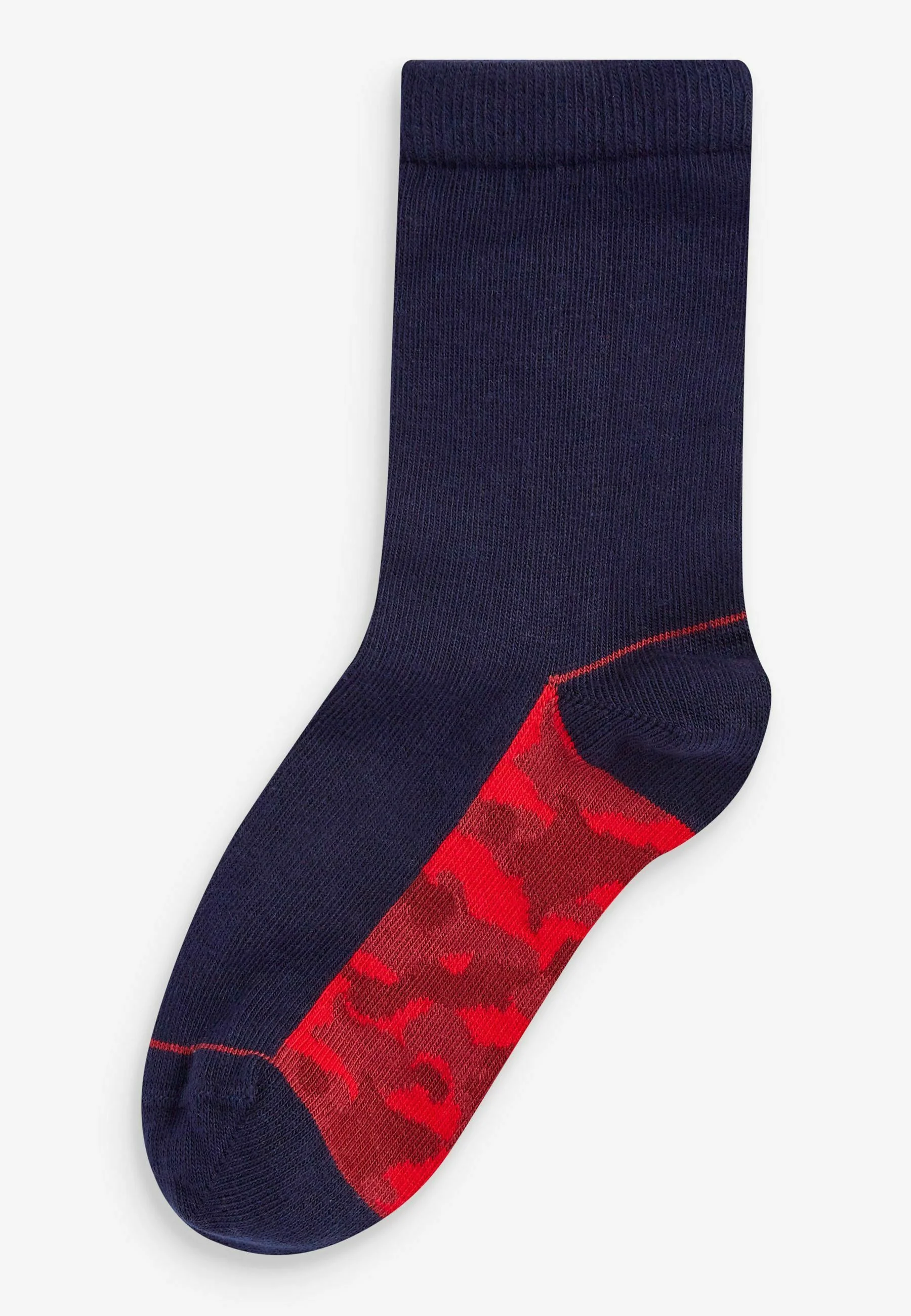 Siguiente PAQUETE DE SIETE MAYORES - Calcetines