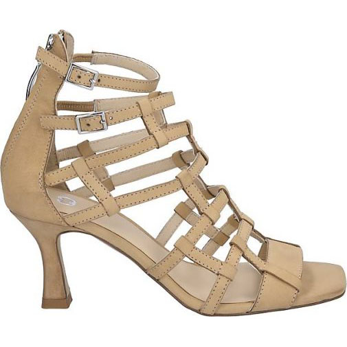 GERRY WEBER Pump Civita 08, sand