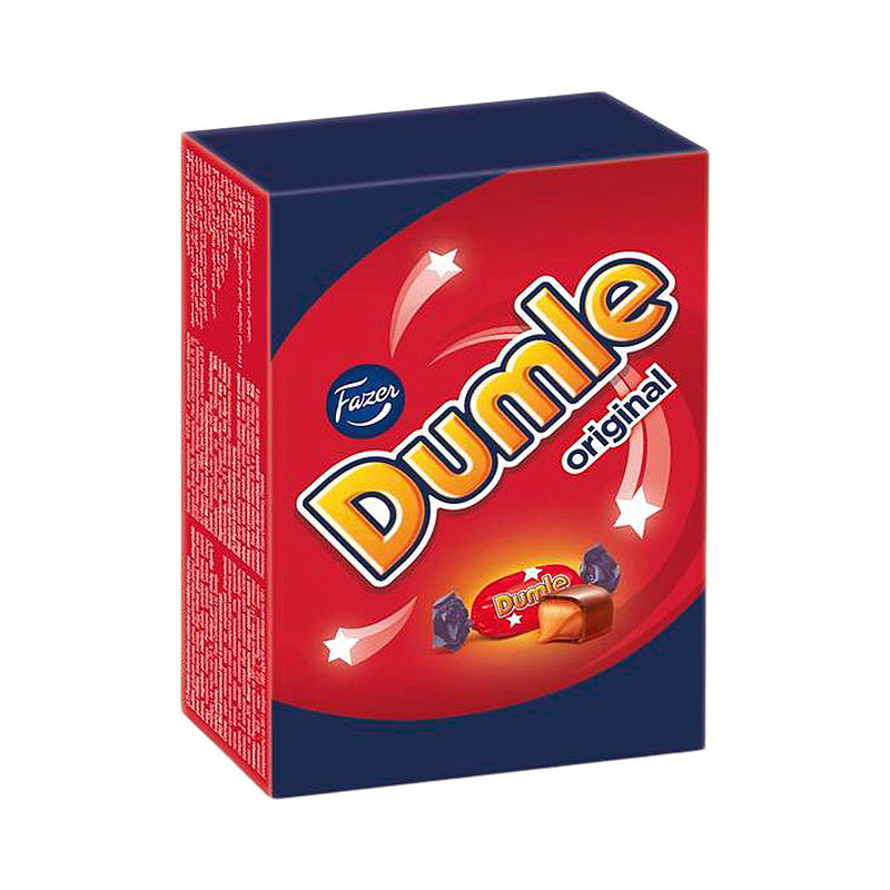 Dumle original box 150 g