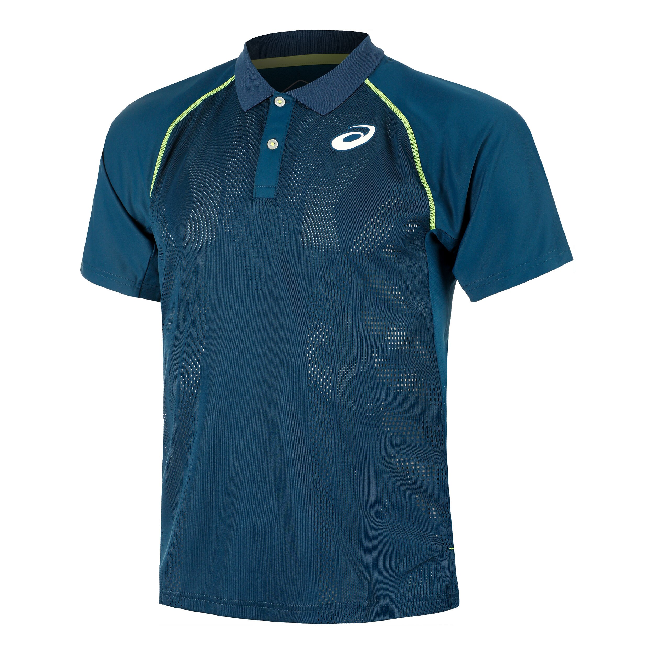 Match Actibreeze Polo Herren - Blau