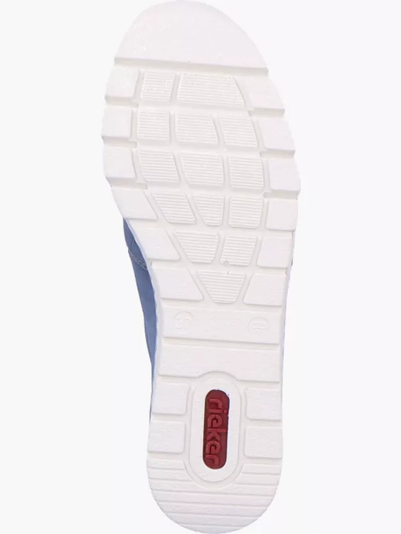Rieker Damen Slipper