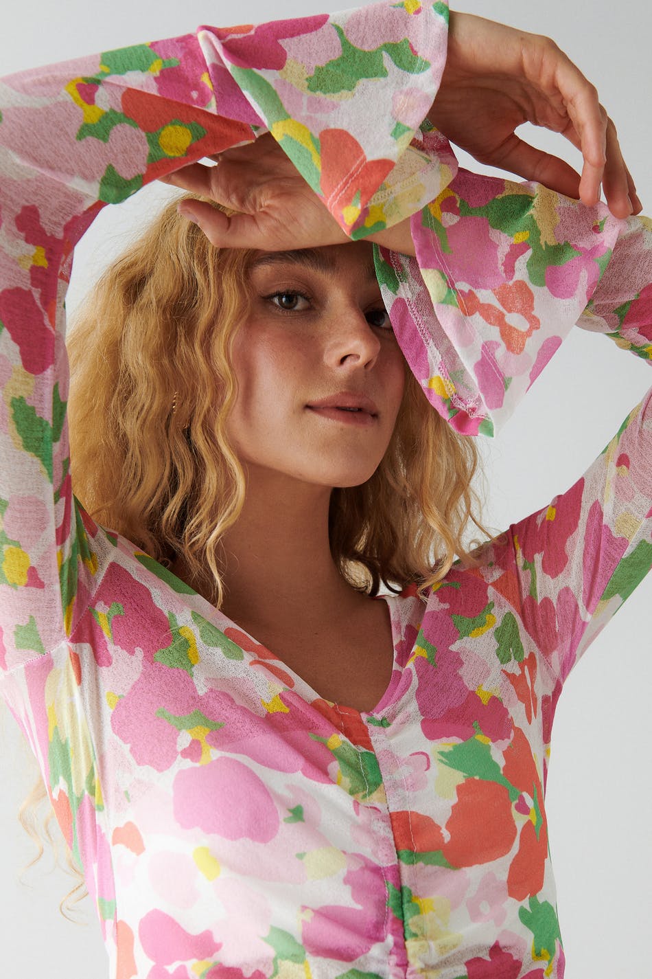 Gigi dress