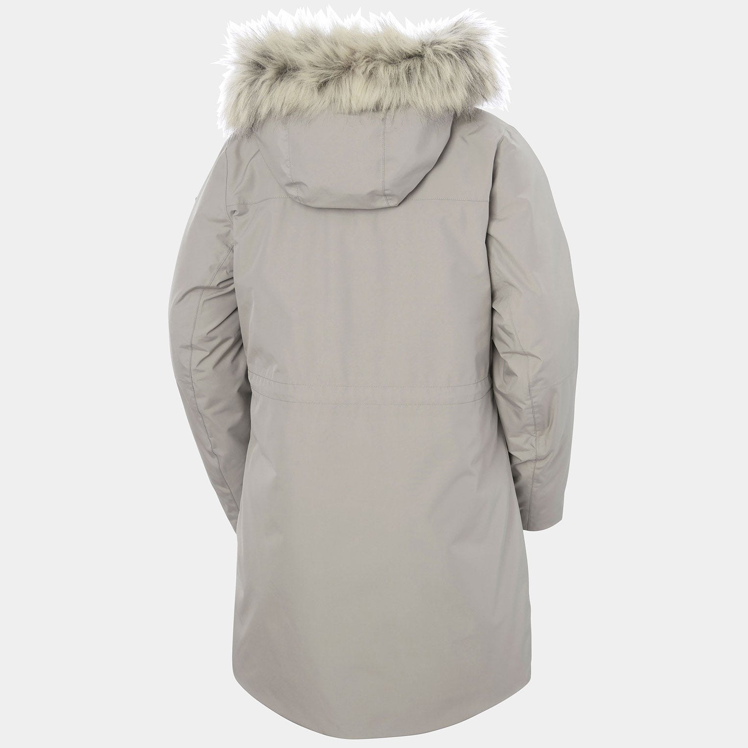 Women’s Senja Insulated Winter Parka
