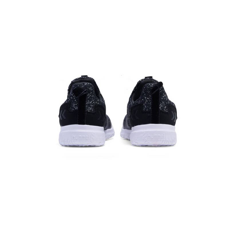 hummel ACTUS TRAINER GLITTER JR Sneaker Mdchen