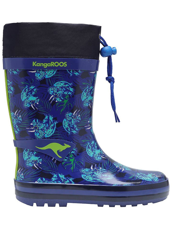 Kangaroos Gummistiefel 