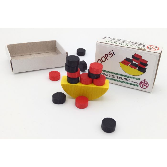 Matchbox - OOpsi - Auslaufartikel