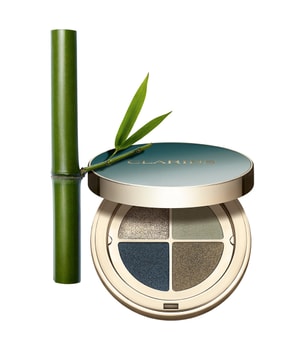 CLARINS Ombre 4 Couleurs Lidschatten Palette-4 g