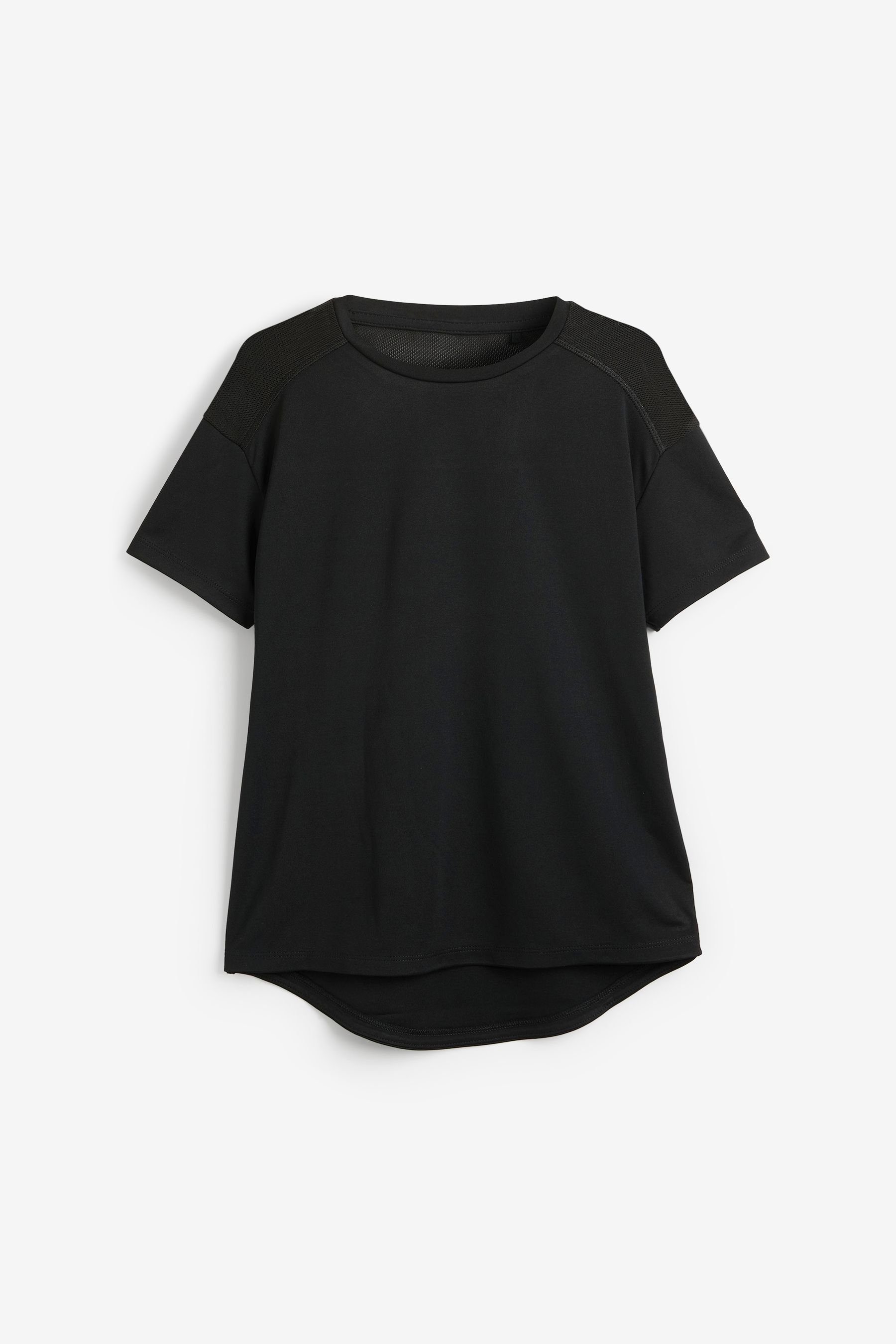 Next Trainingstop Sport-T-Shirt (1-tlg)