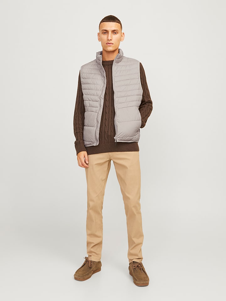 Jack & Jones Steppweste 