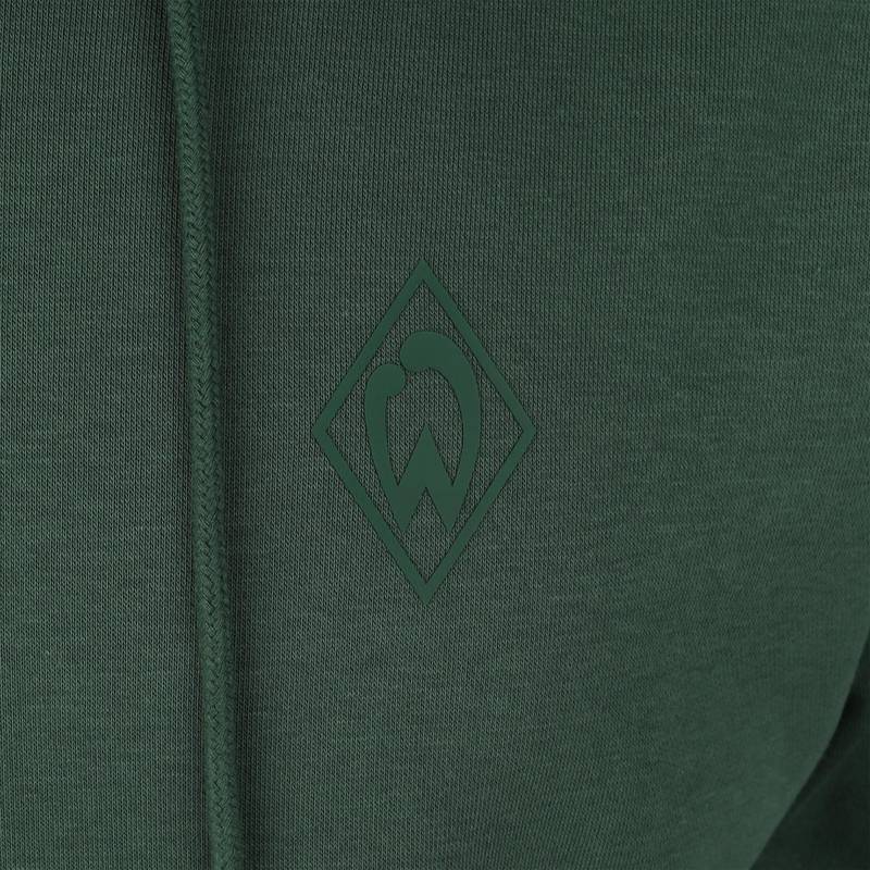 UMBRO SV Werder Bremen Navigation Hoodie Herren