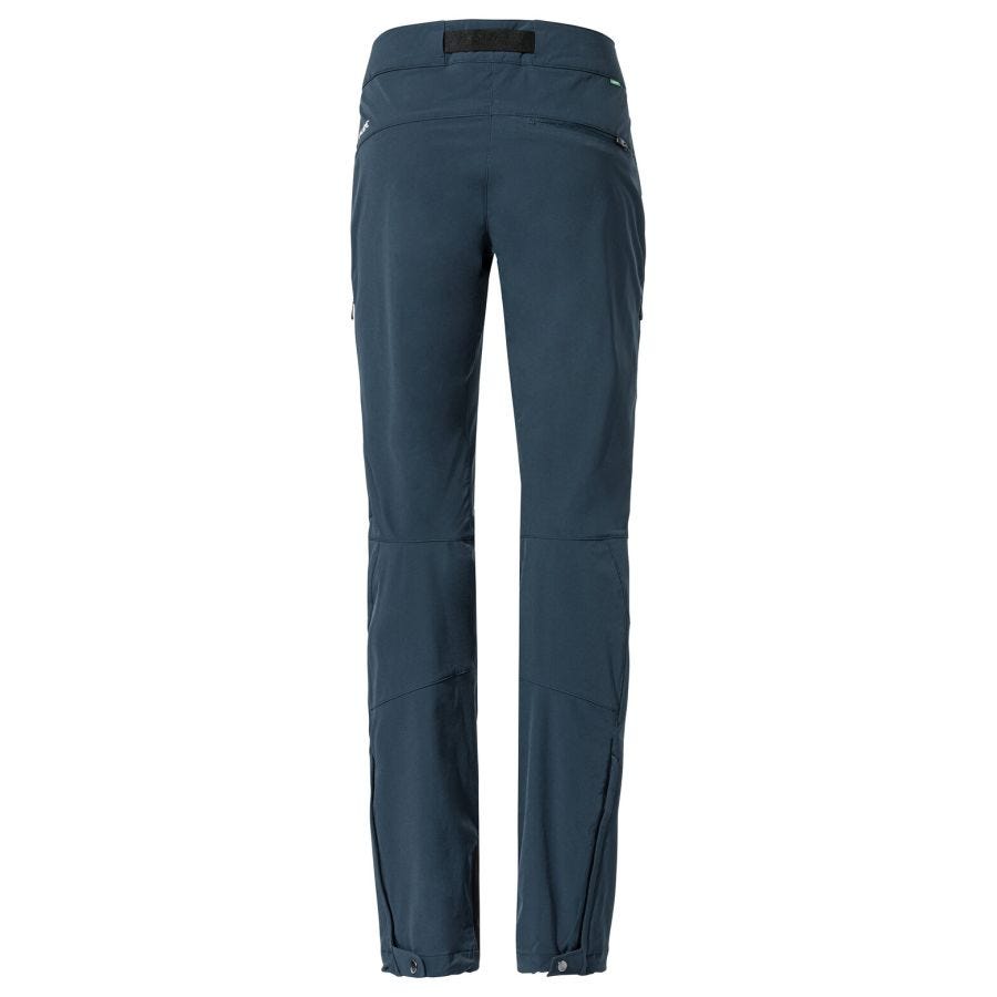 Badile II Softshellhose Damen