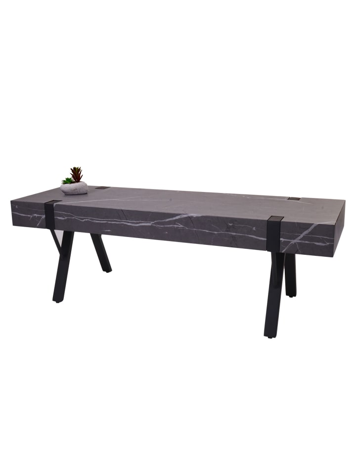 MCW TV-Rack L54, Marmor-Optik grau günstig kaufen onesize