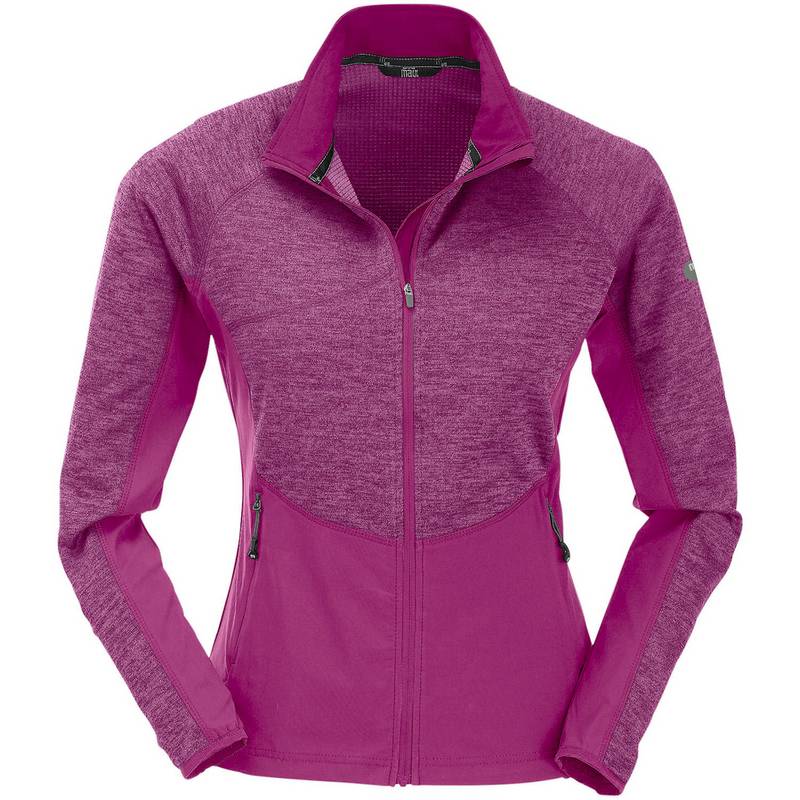 Maul Sport Montalin 3XT Fleecejacke Damen
