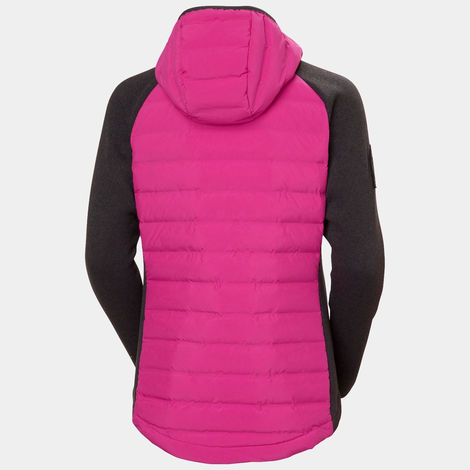 Women's Arctic Ocean Hybrid Insulator