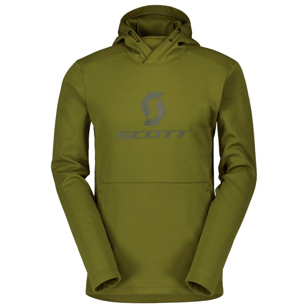 Scott - Pullover Hoody Defined Mid - Hoodie