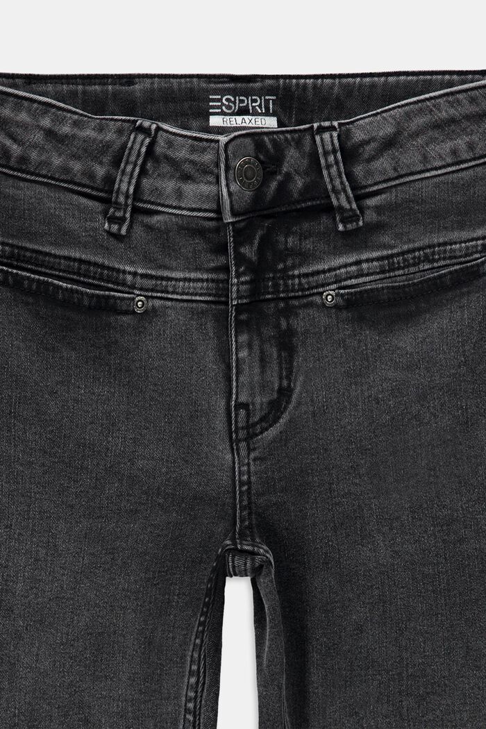 Pants denim