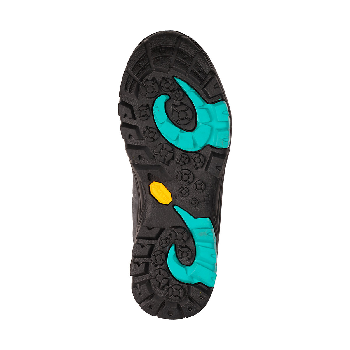 Kinder Outdoorschuhe TROLLSTEINEN