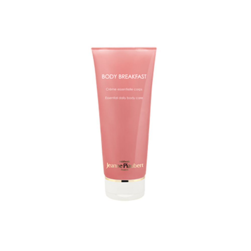 Jeanne Piaubert Body Breakfast Crème essentielle corps