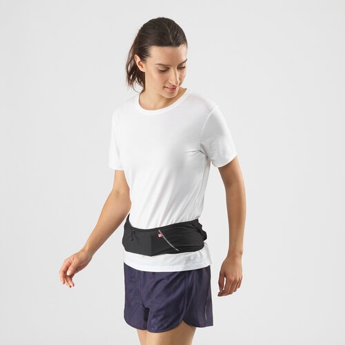 KLEINTASCHE PULSE BELT BLACK