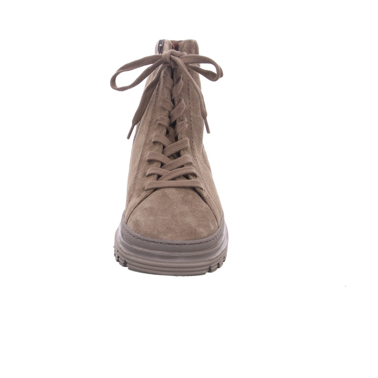 GABOR Stiefeletten taupe