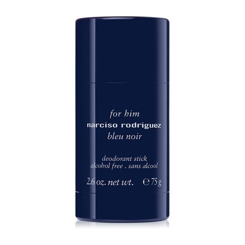 Narciso Rodriguez For Him Bleu Noir dezodorans u stiku 75 ml