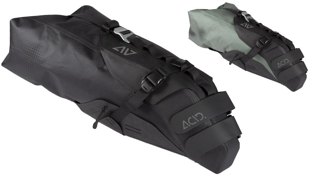 ACID Pack Pro 15 Satteltasche kaufen | Bike-Discount