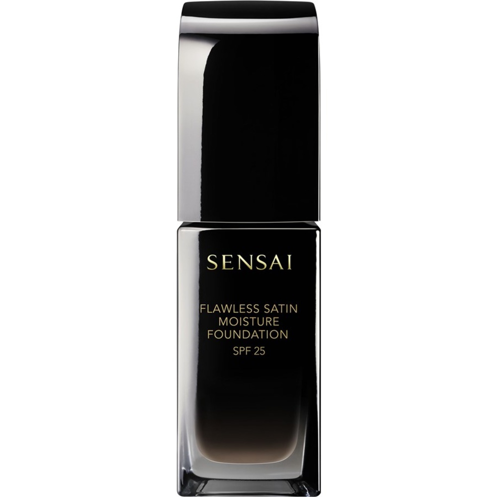 SENSAI Flawless Satin Moisture Foundation Fond de teint