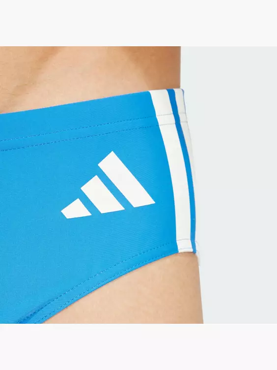 adidas 3-Streifen Badehose