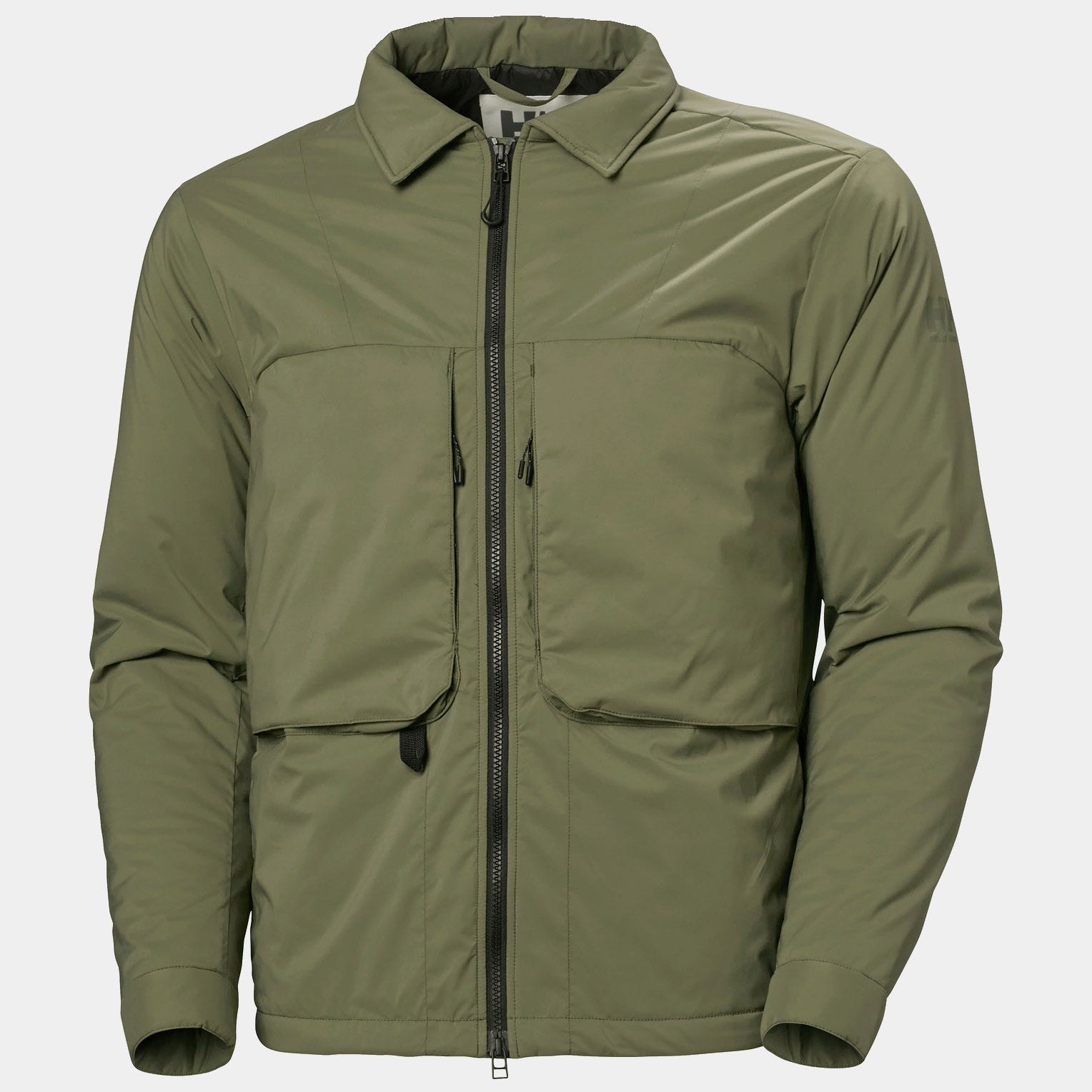 Unisex HH Archive Padded Overshirt