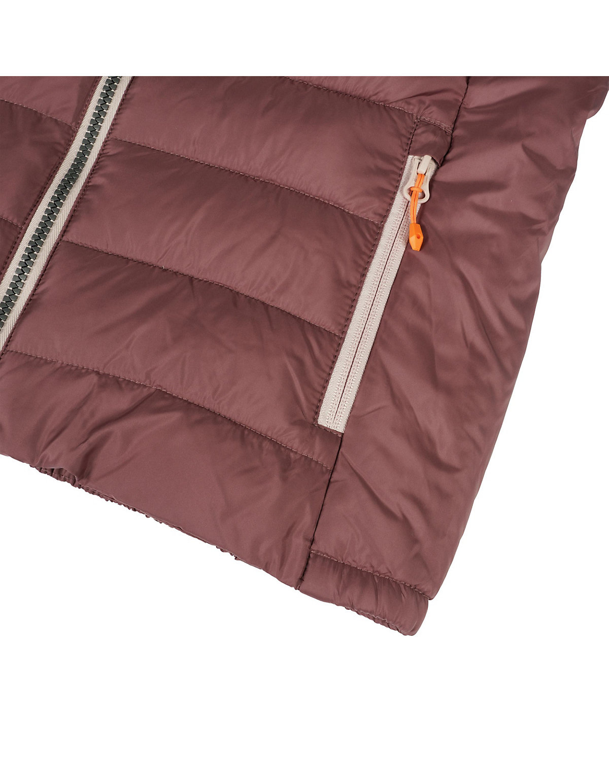 Winterjacke für Mädchen