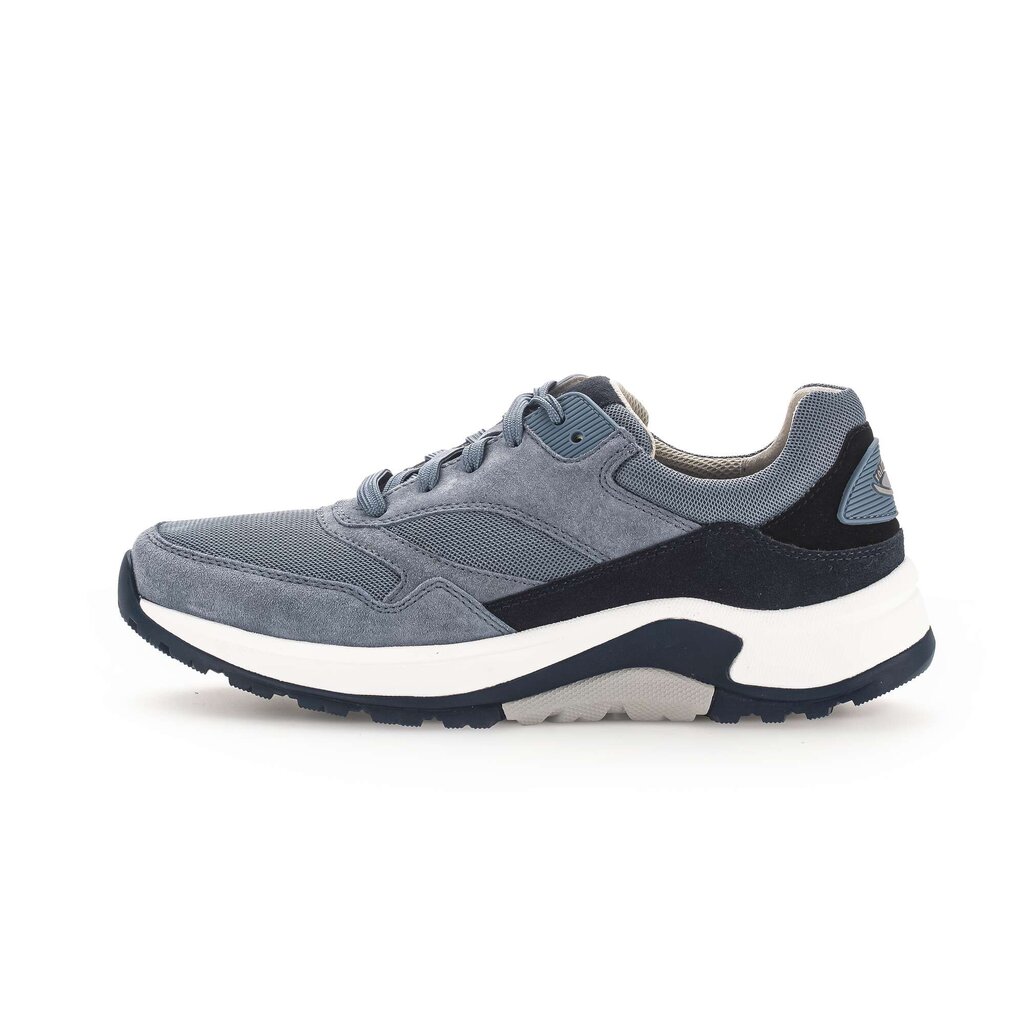 rollingsoft PG8000 Sneaker low blau