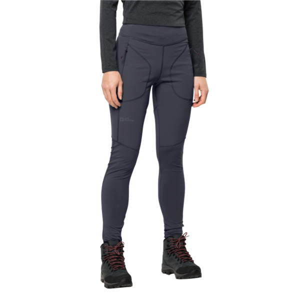 SALMASER TIGHTS W Damen - Leggings