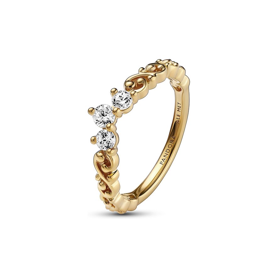Pandora Damenring Moments