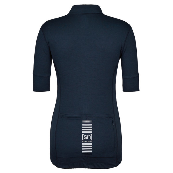 W GRAVA MAILLOT Damen - Fahrradtrikot