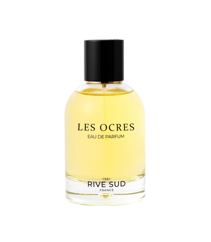 RIVE SUD-LES OCRES-Eau de Parfum