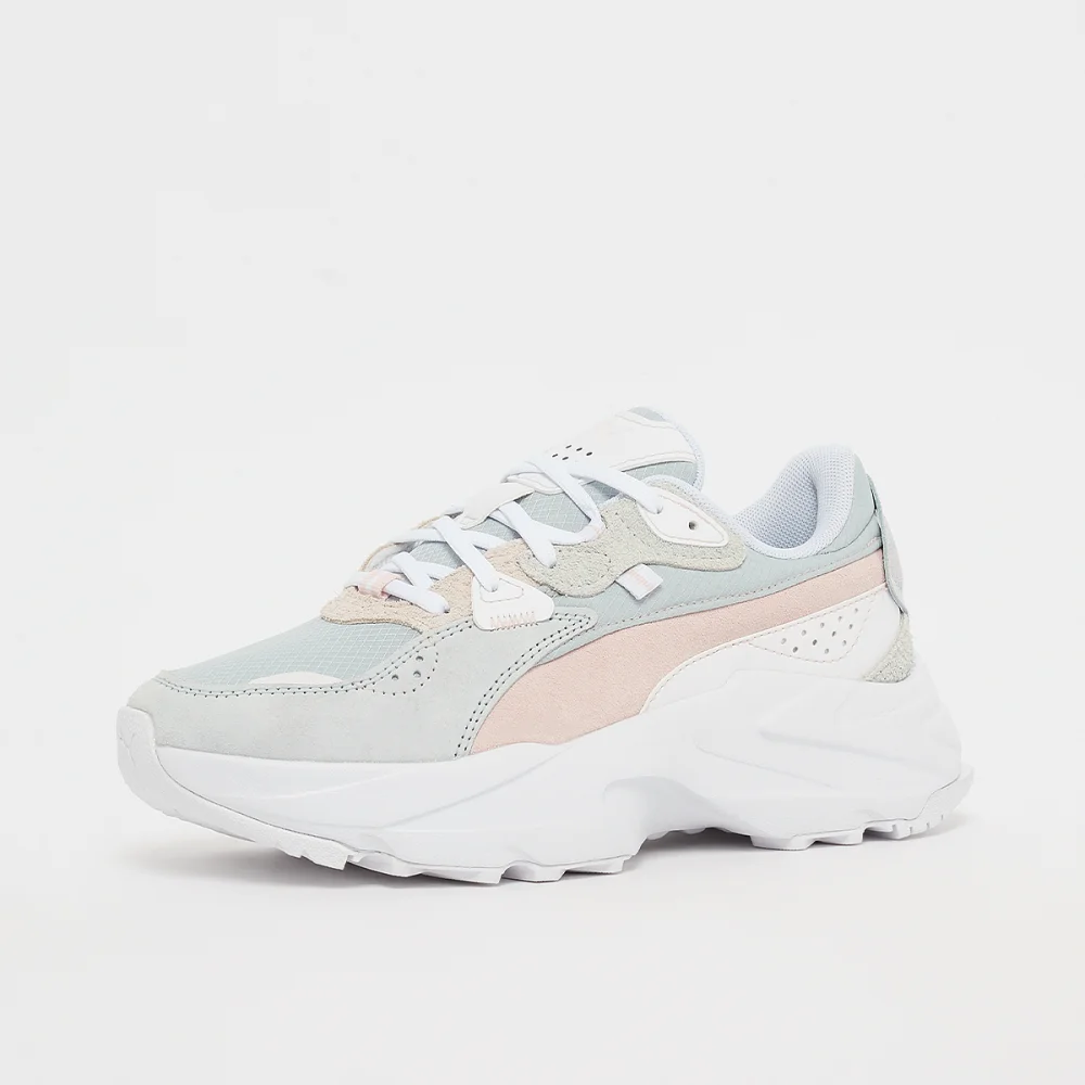 PUMA Orkid Tech 386717-02 / weiss