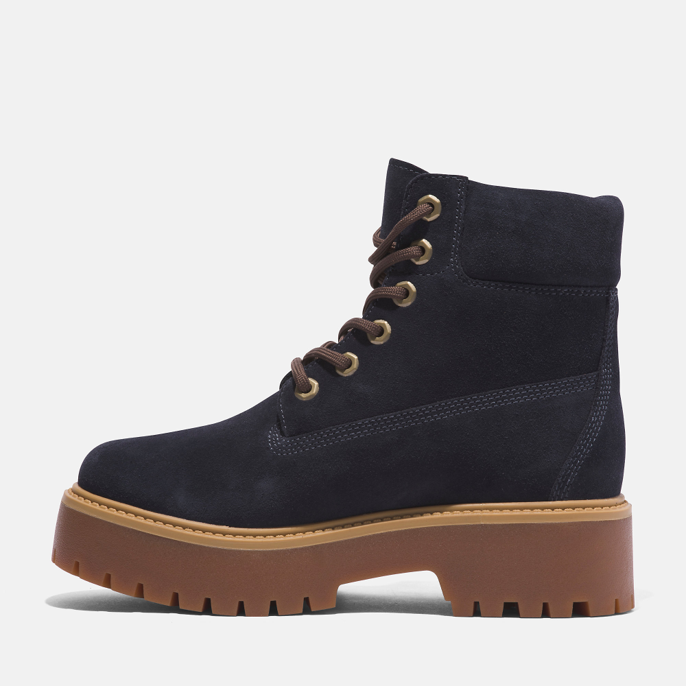 Timberland Stone Street TB0A62PVEP31 / blau