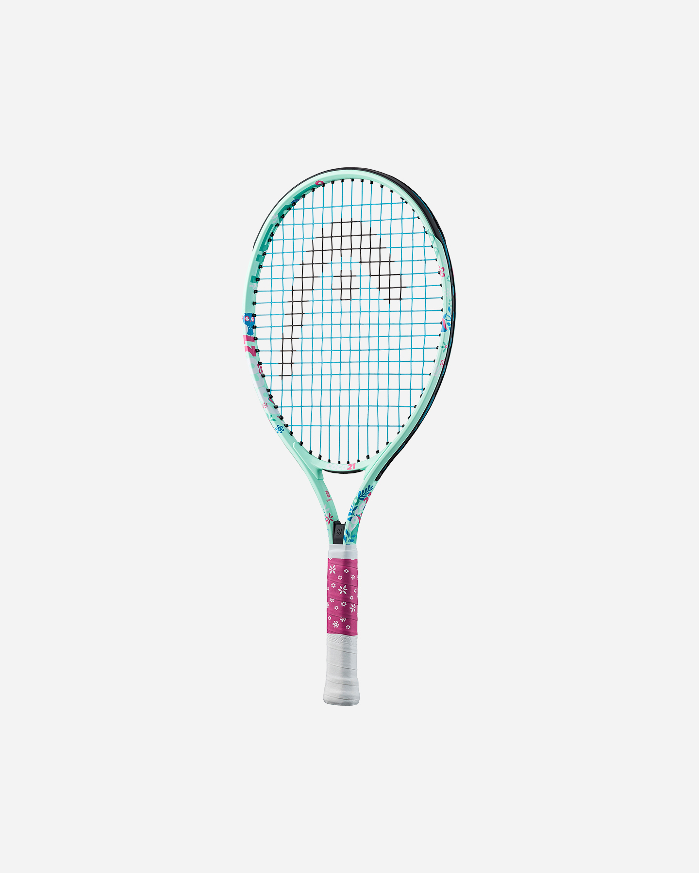 Rakieta tenisowa Head Coco 21 Jr 235824-UNI