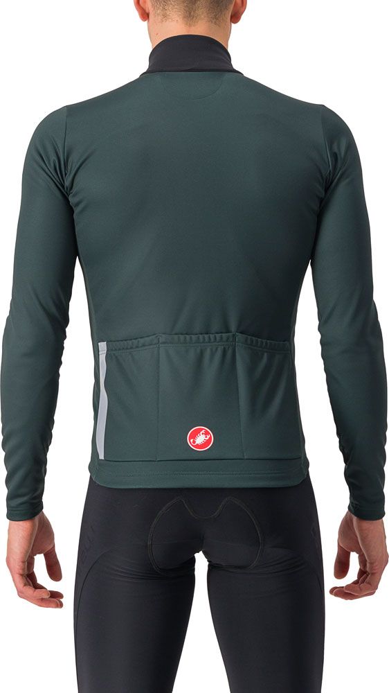 Castelli Entrata Thermal - Langarmtrikot kaufen | Bike-Discount