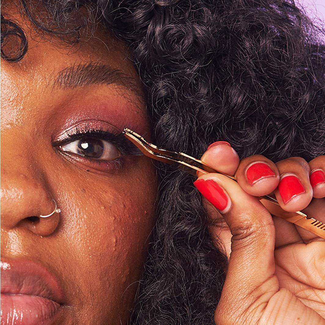 Dual-Ended Lash Applicator