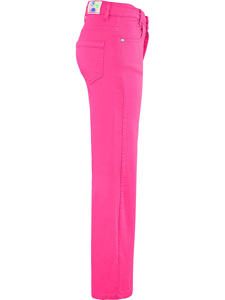 Blue Effect Hose in Pink günstig kaufen