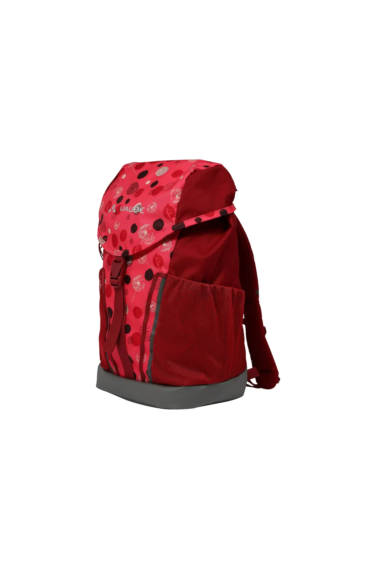 VAUDE  Rucksack - Rosa - Unifarben