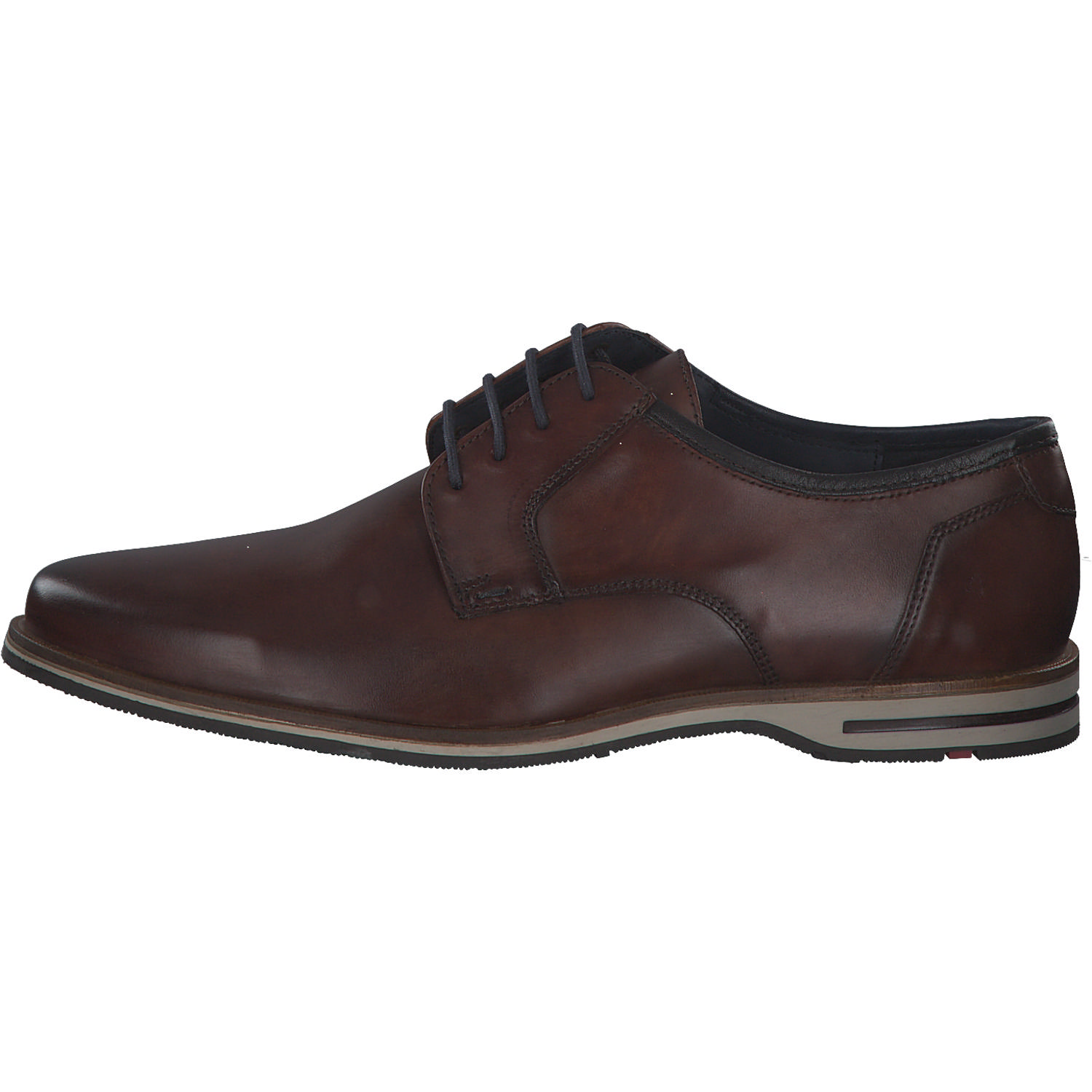 Lloyd Kamp 23852, Business-Schnürschuhe, Herren, Braun