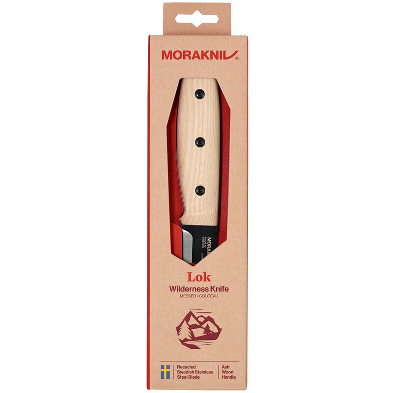 Morakniv Messer Lok (S)