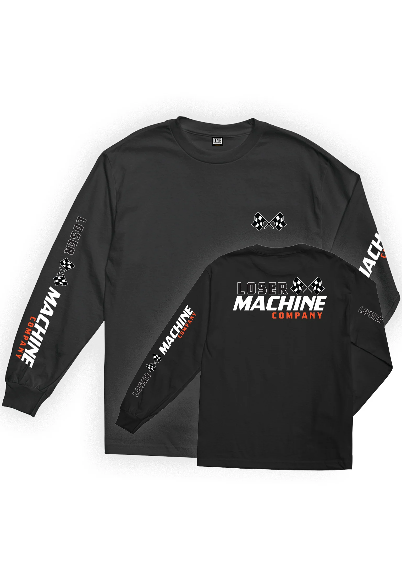 Fastlane Heavyweight