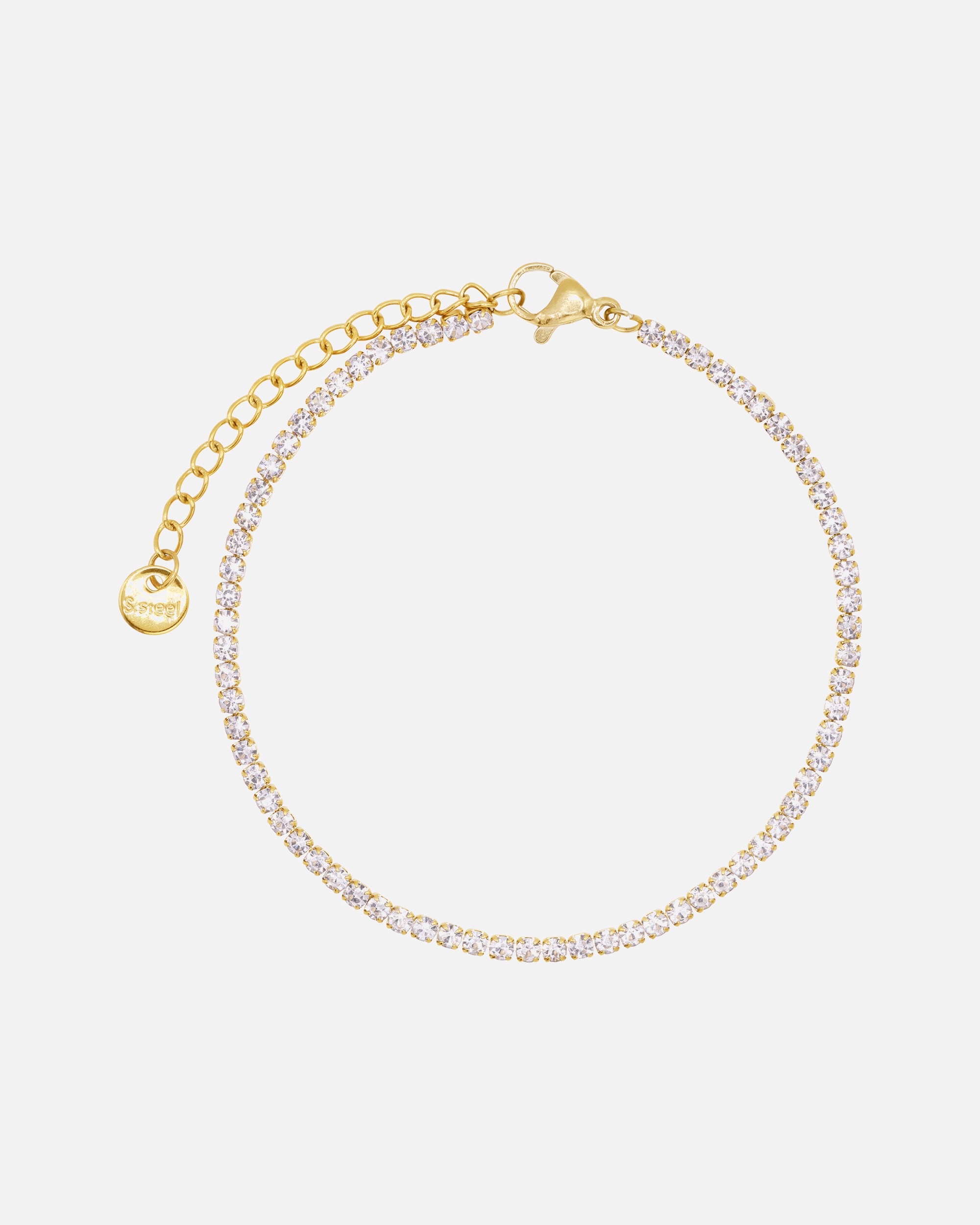 Cratina del bracciale Heideman